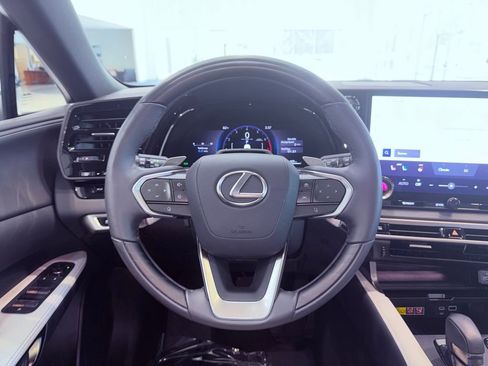Certified 2025 Lexus RX 350 Premium Plus w/ Convenience Package FWD image 21