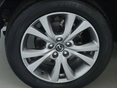 Used 2023 MAZDA CX-30 AWD 2.5 S w/ Preferred Package image 12