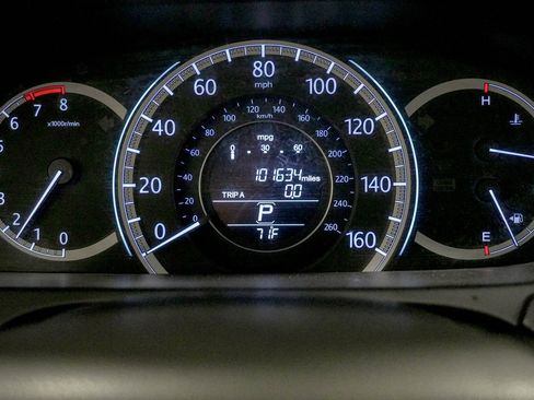 Used 2014 Honda Accord LX image 36