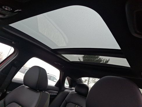 New 2026 Kia K5 GT image 10