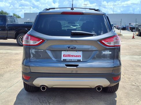 Used 2013 Ford Escape SE FWD image 22