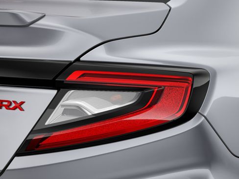 New 2026 Subaru WRX Limited image 7