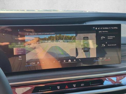New 2026 BMW 740i RWD image 13