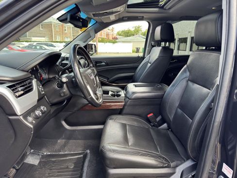 Used 2020 GMC Yukon XL SLT AWD/4WD image 18