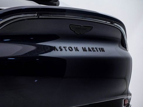 New 2026 Aston Martin DBX 707 image 11
