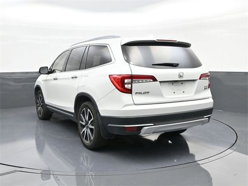 Used 2020 Honda Pilot Elite image 8