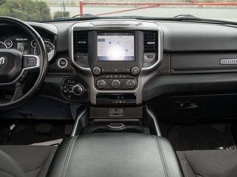 Used 2023 RAM 1500 Big Horn AWD/4WD image 32