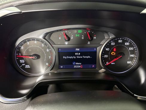 Used 2023 Chevrolet Blazer LT FWD image 24