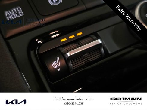 Certified 2025 Kia K5 GT-Line image 31