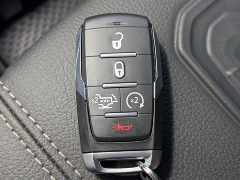 New 2026 RAM 1500 Laramie w/ Night Edition image 25