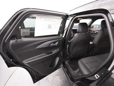 New 2026 Chevrolet TrailBlazer RS w/ Convenience Package image 11