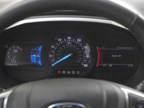 Used 2017 Ford Edge SEL FWD image 22