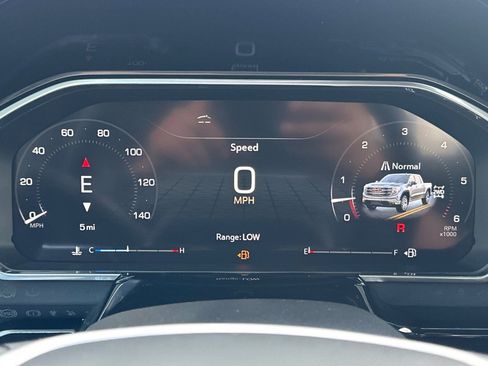 New 2026 GMC Sierra 1500 Elevation w/ Elevation Premium Package image 22