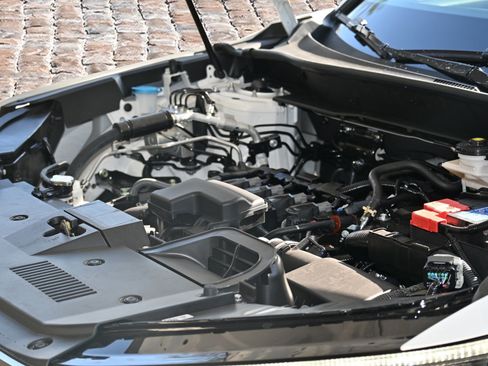 New 2026 Honda CR-V EX image 35