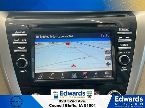 Used 2018 Nissan Murano SL w/ Moonroof Package AWD/4WD image 28