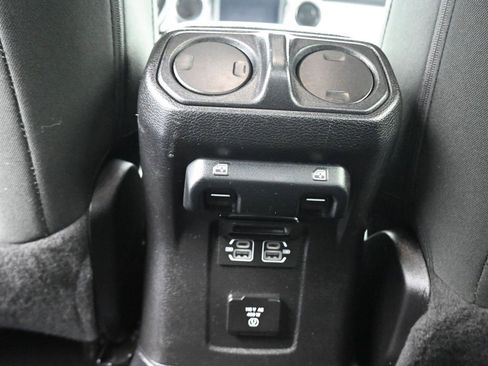 Used 2021 Jeep Gladiator Sport w/ Quick Order Package 24Q 80Th image 35