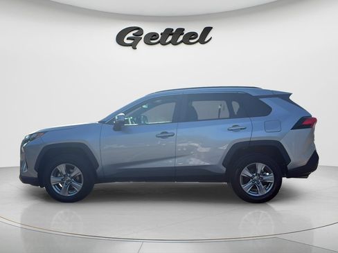 Used 2023 Toyota RAV4 XLE w/ Convenience Package FWD image 8