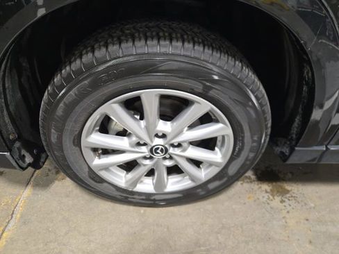 Used 2024 MAZDA CX-5 AWD 2.5 S w/ Select Package image 10