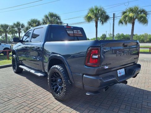 Used 2026 RAM 1500 Lone Star AWD/4WD image 8