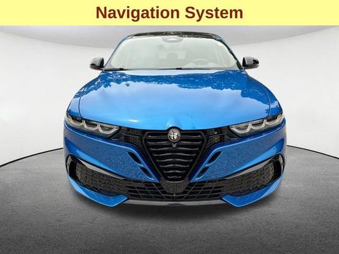 Used 2026 Alfa Romeo Tonale w/ Quick Order Package 23H Volce AWD/4WD image 4