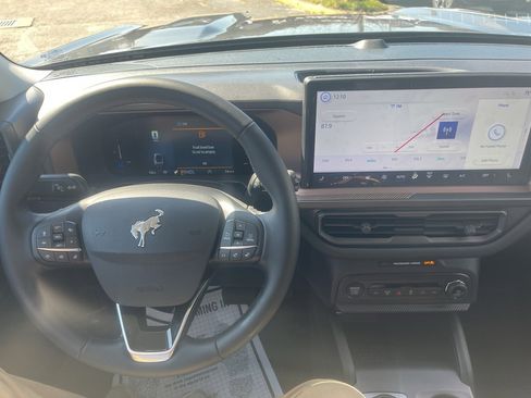 New 2026 Ford Bronco Sport Outer Banks image 15