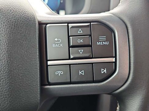 Used 2025 Ford F150 XLT w/ Equipment Group 302A MID image 25