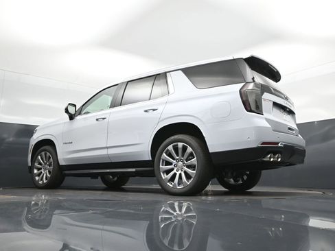 New 2026 Chevrolet Tahoe Premier RWD image 41
