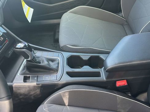 New 2026 Volkswagen Jetta Sport FWD image 17