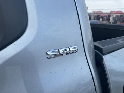 Used 2024 Toyota Tacoma SR5 image 4