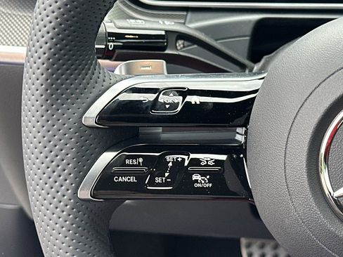 New 2026 Mercedes-Benz CLE 300 4MATIC Cabriolet image 24