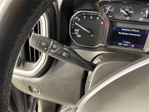 Certified 2020 GMC Sierra 1500 Elevation image 12