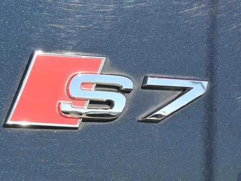 Used 2023 Audi S7 Prestige image 19