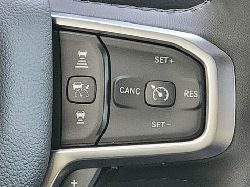 New 2026 RAM 1500 Big Horn AWD/4WD image 33