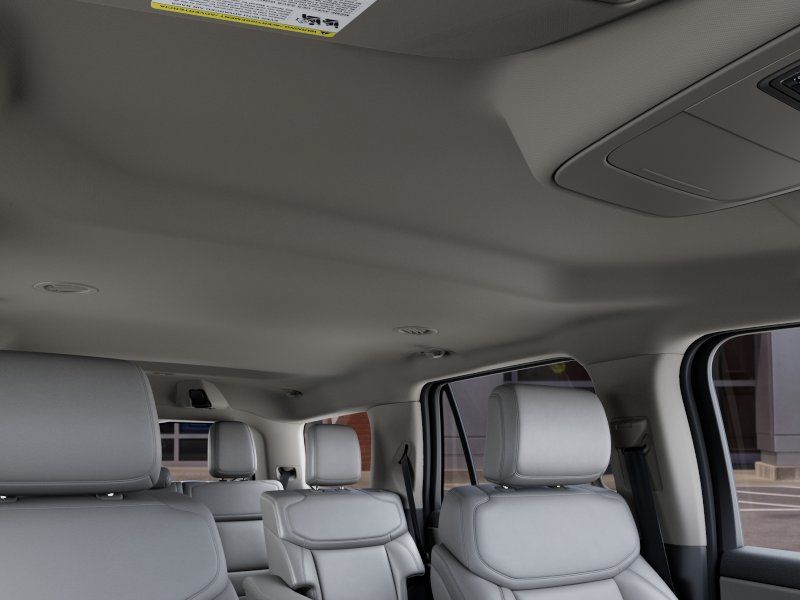New 2027 Ford Expedition Active RWD image 22