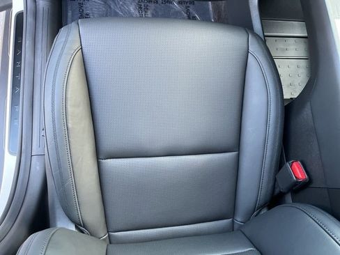 New 2026 Hyundai Santa Fe Calligraphy image 16