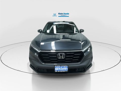 Certified 2025 Honda CR-V EX-L image 5