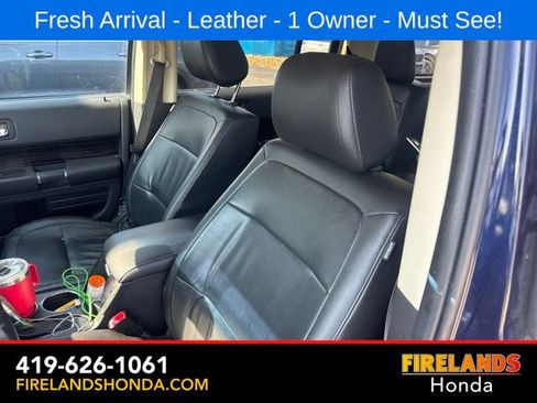 Used 2016 Ford Flex SEL w/ Equipment Group 202A AWD/4WD image 18
