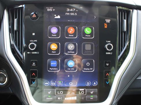 Certified 2025 Subaru Legacy Premium image 23