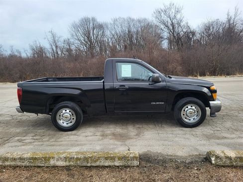 Used 2012 Chevrolet Colorado W/T image 6