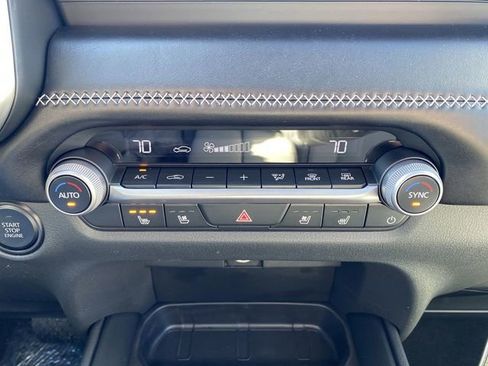 New 2026 MAZDA CX-50 AWD 2.5 S w/ Cargo Package image 21