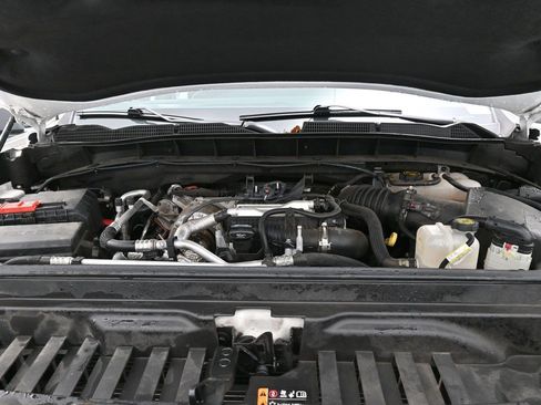 Used 2023 GMC Sierra 1500 AT4 w/ AT4 Premium Package AWD/4WD image 38