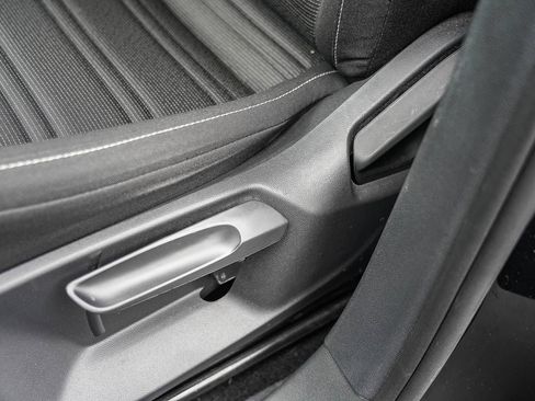Certified 2023 Volkswagen Tiguan S w/ Driver Assistance Package FWD image 21