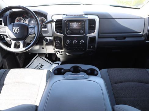 Used 2014 RAM 2500 Big Horn AWD/4WD image 19