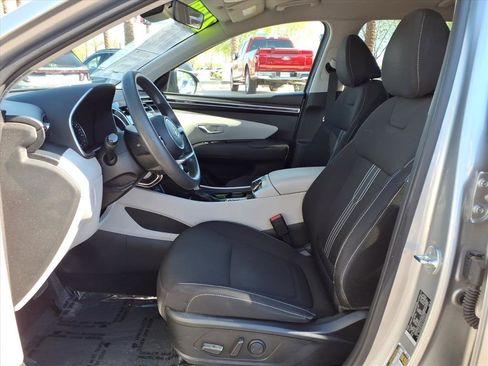 Certified 2023 Hyundai Tucson SEL image 19
