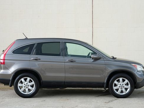 Used 2009 Honda CR-V EX-L image 45