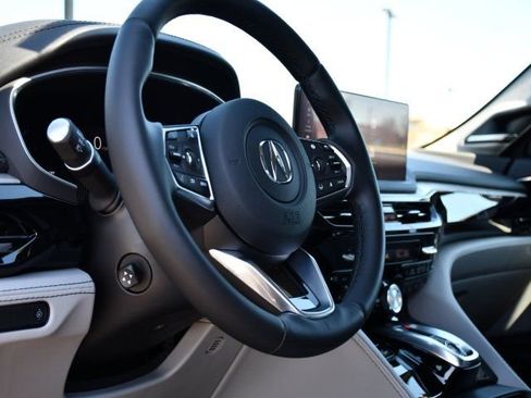 New 2026 Acura MDX w/ Advance Package image 11