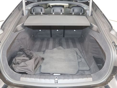 Used 2025 BMW i4 xDrive40i w/ Parking Assistance Package AWD/4WD image 47