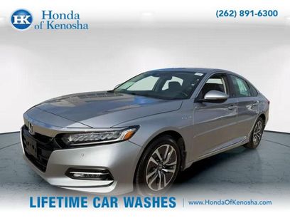 Used 2020 Honda Accord Touring