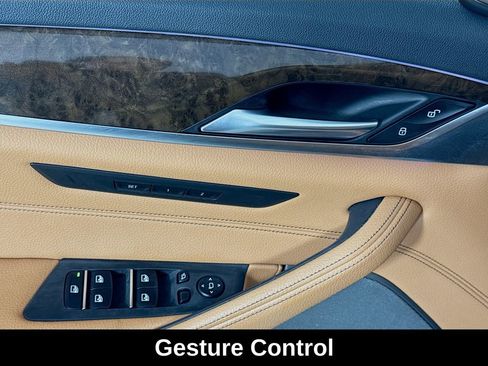 Used 2020 BMW 540i xDrive w/ Premium Package AWD/4WD image 23