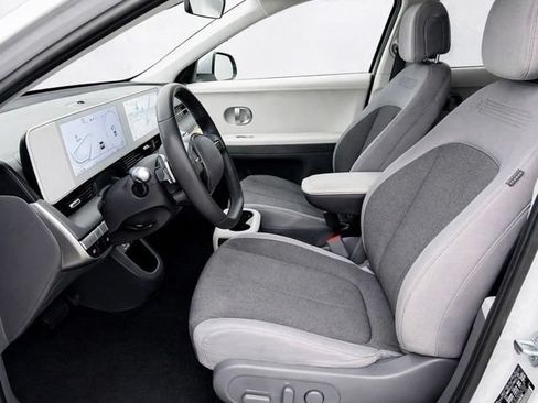 Used 2024 Hyundai Ioniq 5 SEL AWD/4WD image 12